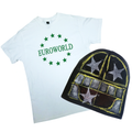 T-Shirt + Beanie Bundle