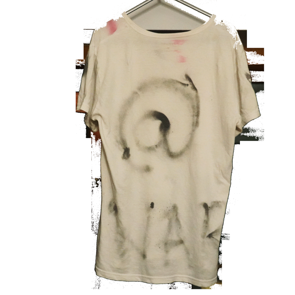 kids@war t shirt