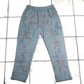 euroworld no h*es allowed joggers