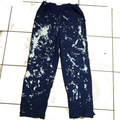 kids@War crack pants