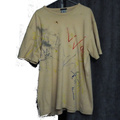 kids@war t shirt