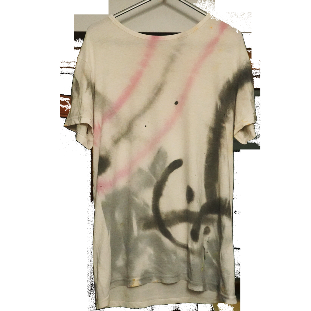 kids@war t shirt