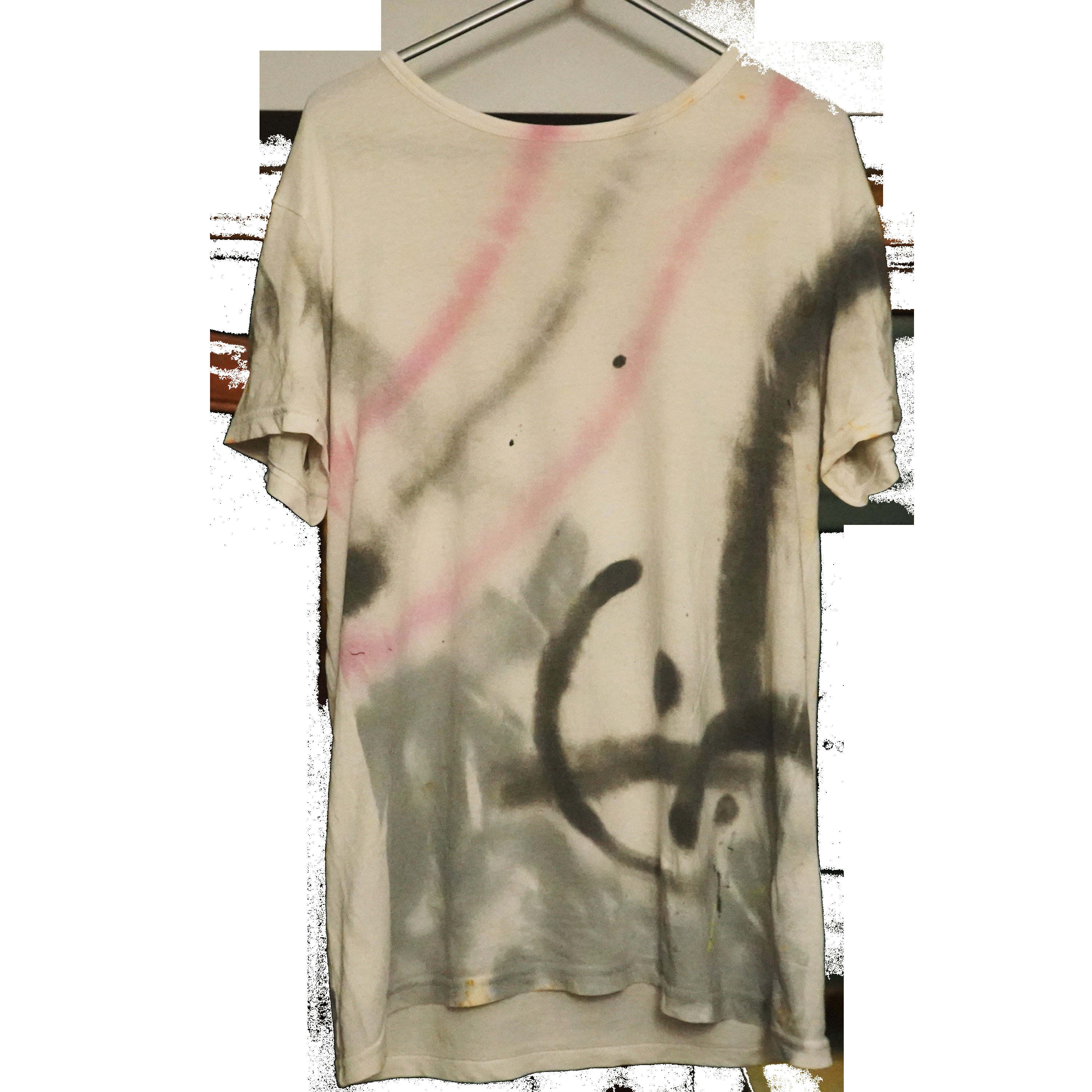 kids@war t shirt