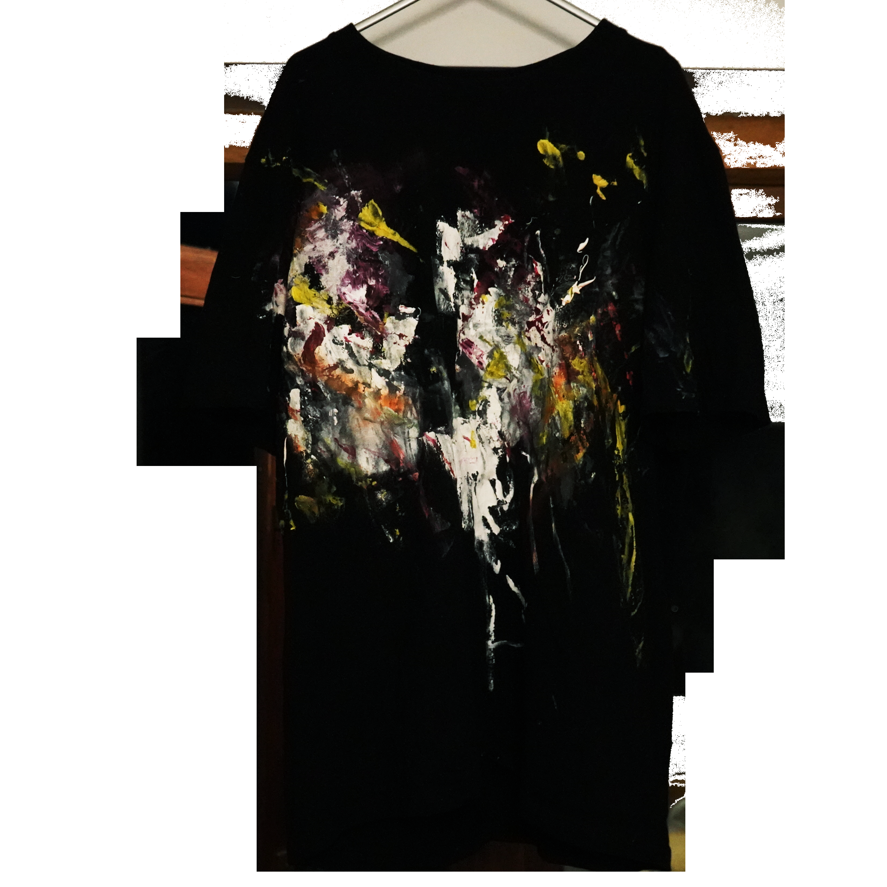 kids@War t shirt
