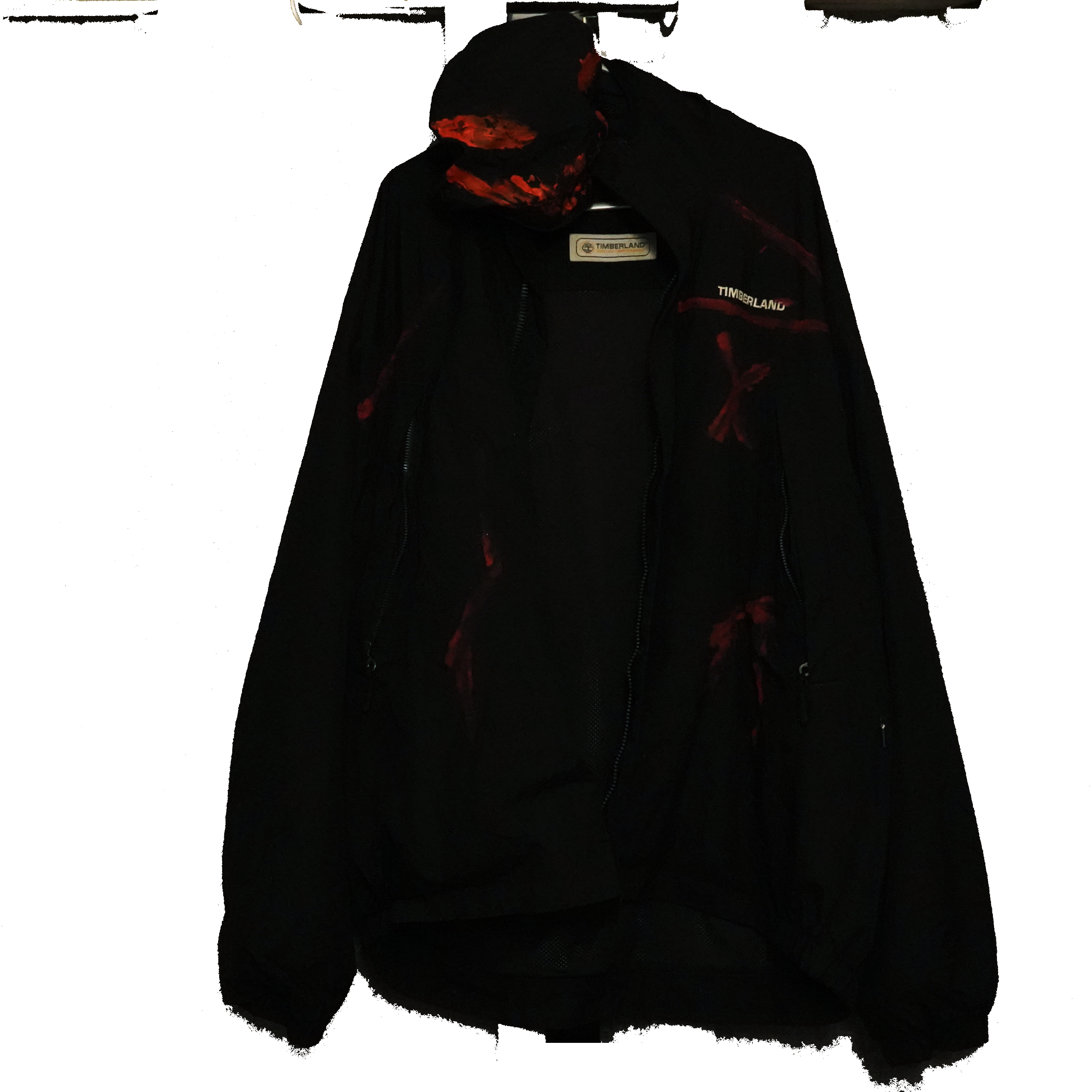 euroworld evil jacket
