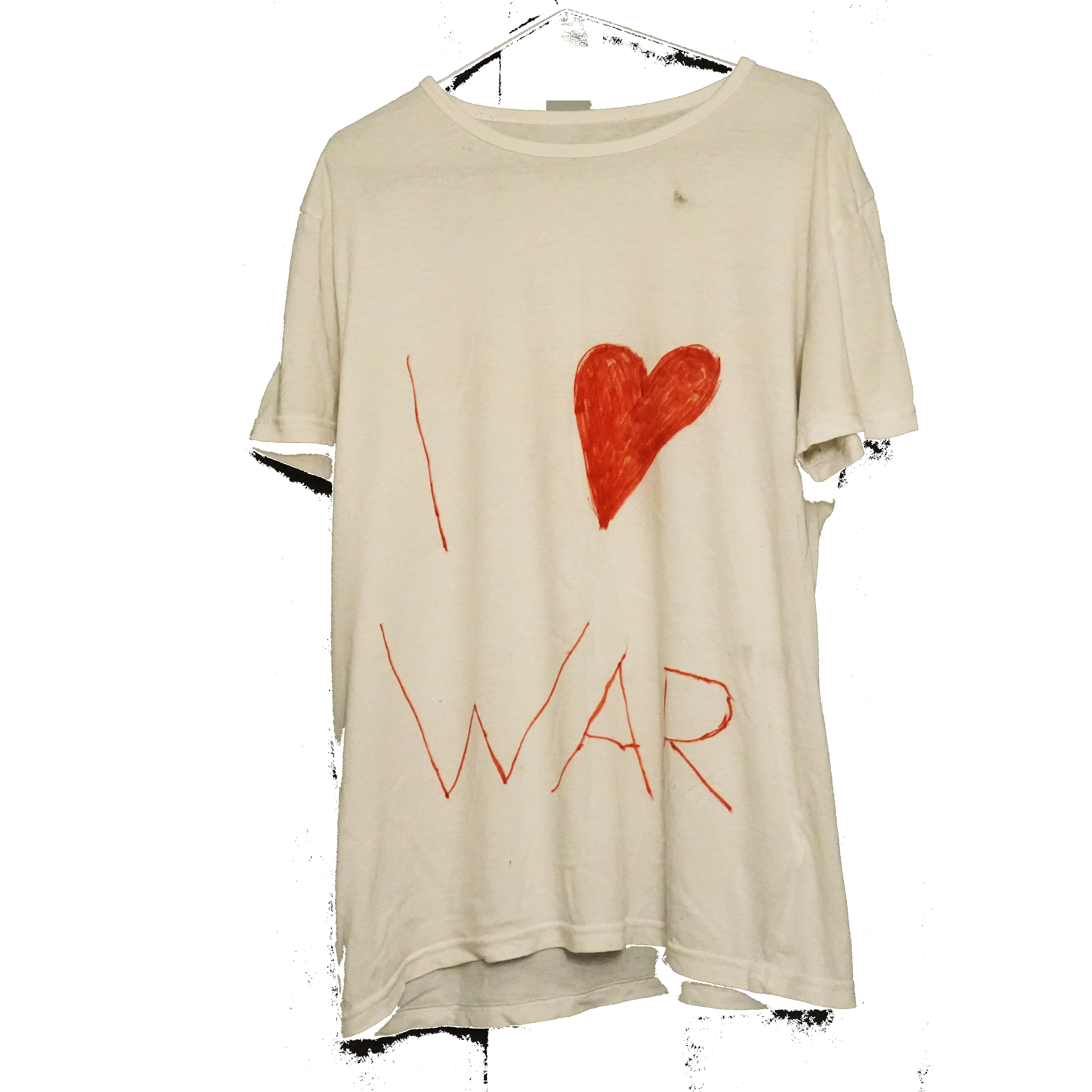 i <3 war