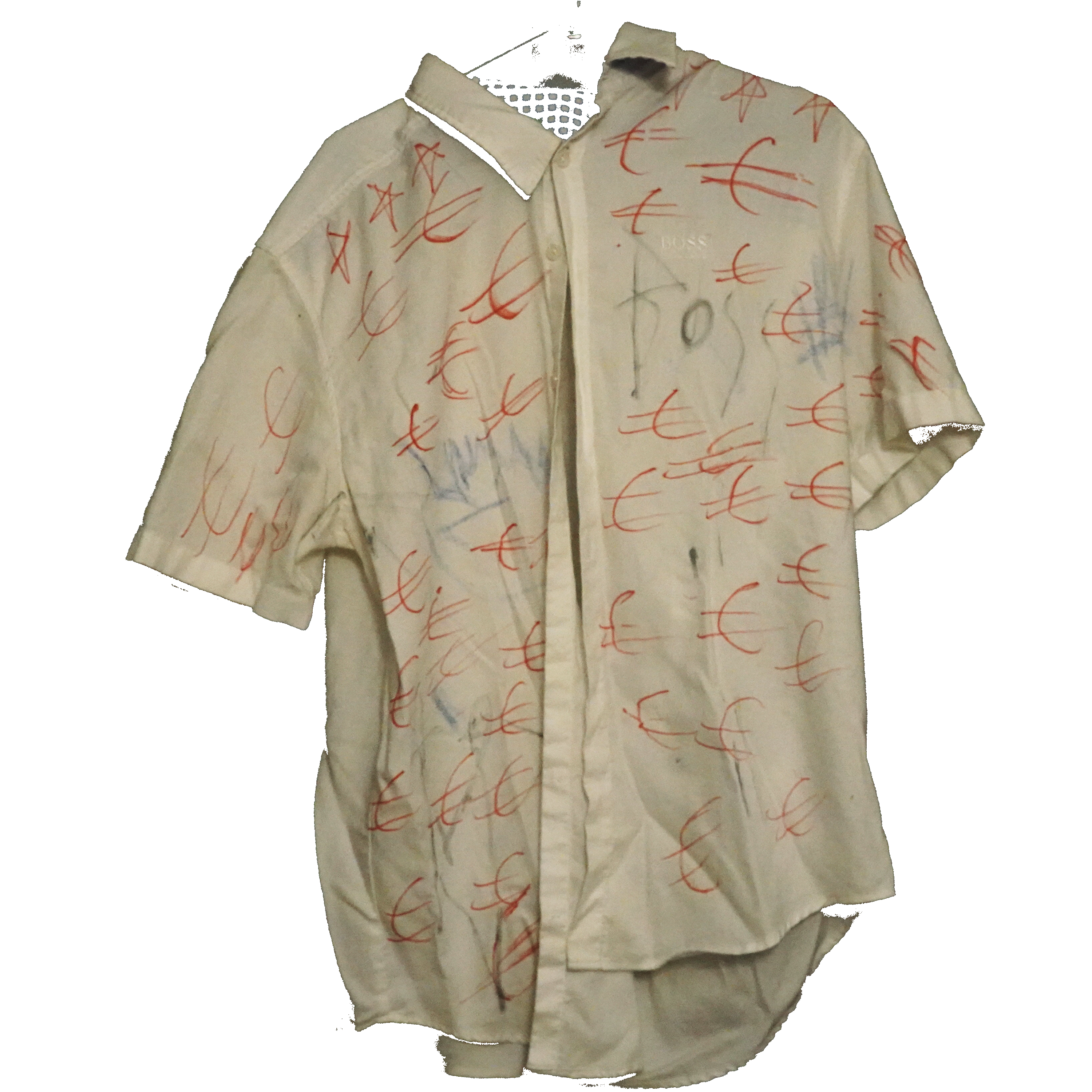 euroboss shirt