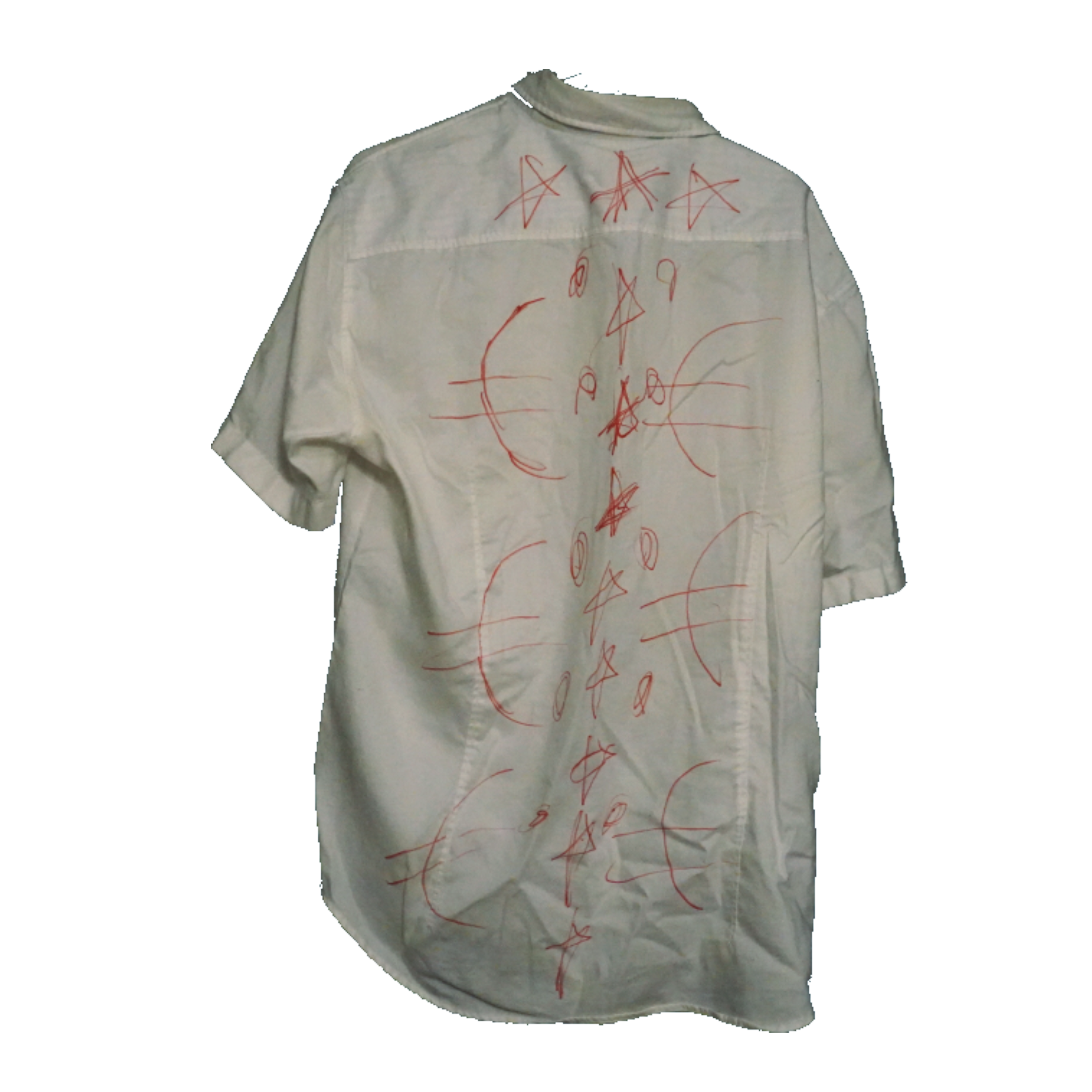 euroboss shirt