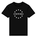 EUROWORLD Logo Tee