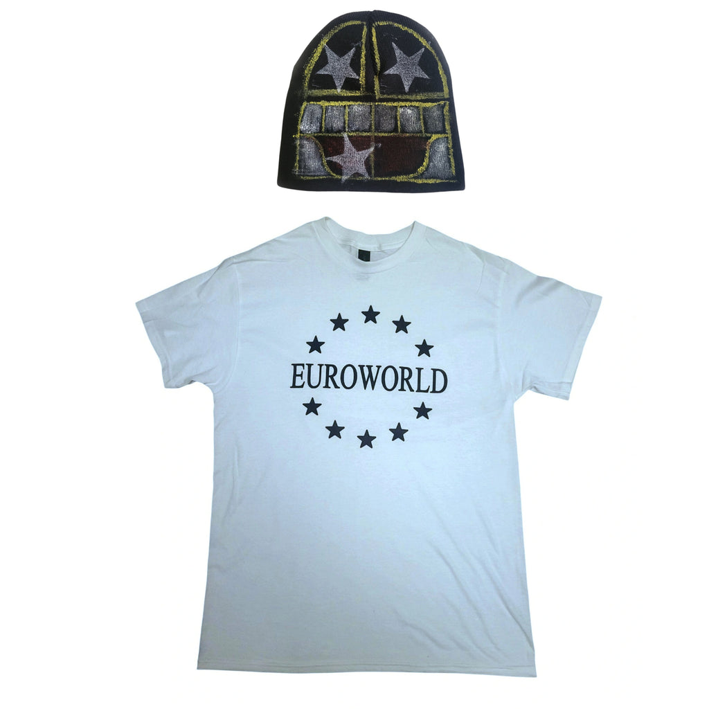 T-Shirt + Beanie Bundle