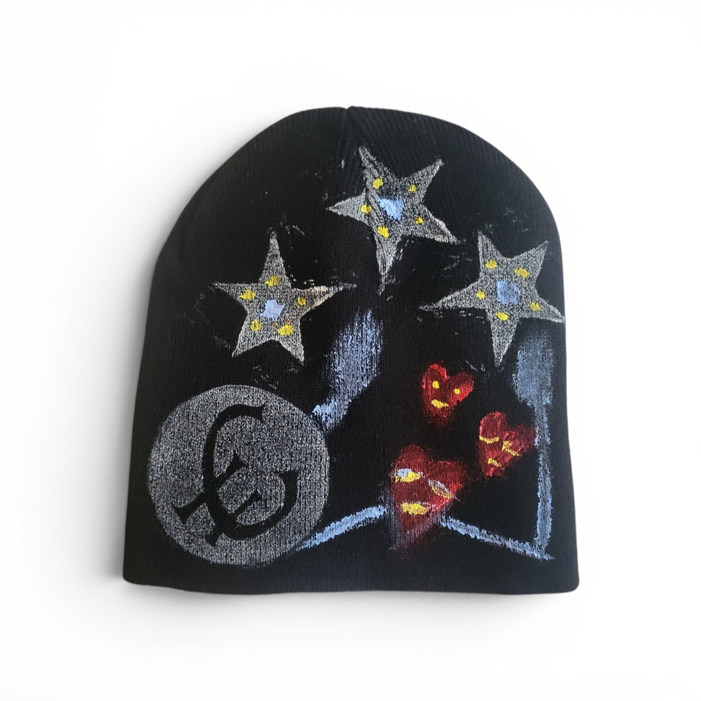Euroworld Mystery Beanie