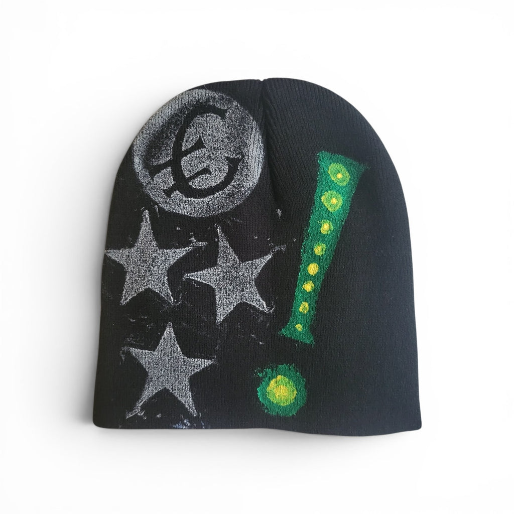 Euroworld Mystery Beanie