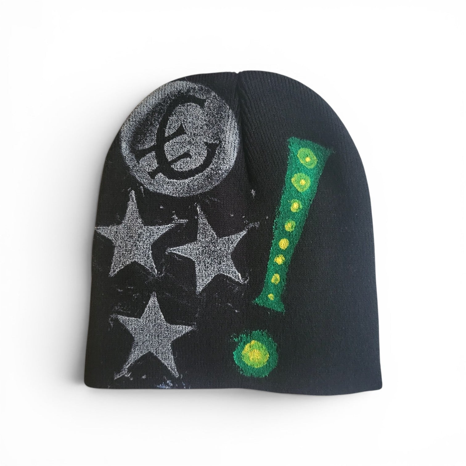 Euroworld Mystery Beanie