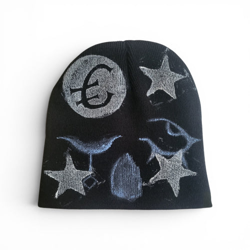 Euroworld Mystery Beanie